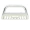 Westin Automotive 99-07 GM SILVERADO/SIERRA LD STAINLESS BULL BAR 31-5170 - alternate 1